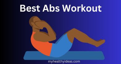 Best Abs Workout